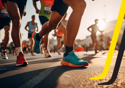 Nuovo Anno, Nuova Sfida: come prepararti al meglio per le Maratone del 2025