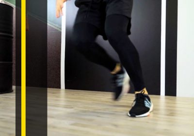 Circuito per preparare torneo padel