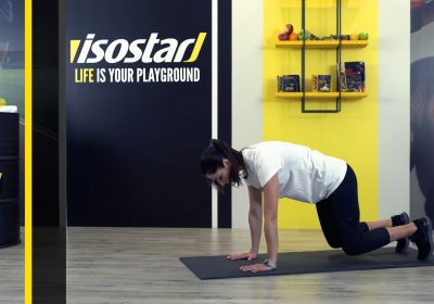 ABS: supporto negli sport di resistenza