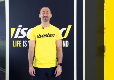 Circuito HIIT per arti inferiori