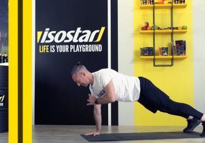 Dribbling e spinta: sequenza per il basket