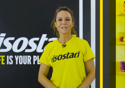 Interval training preparazione corsa