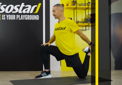 Stretching dinamico vs stretching statico nella preparazione della maratona