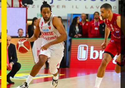 Isostad e Pallacanestro Varese: storia di una passione