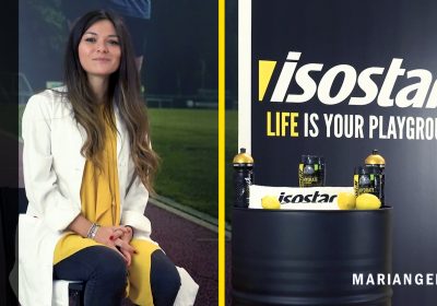 Idratazione e ricostruzione muscolare Rucco: ascolta il tuo corpo