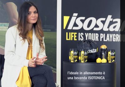 Valore dell’idratazione per le attività in piscina