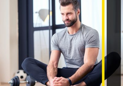 Allenamento funzionale in caso di pioggia