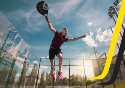 Allenamento per il Padel:  Come Migliorare Agilità, Forza e Resistenza