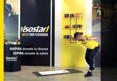 Forza resistente: allenarla e migliorarla nel ciclismo