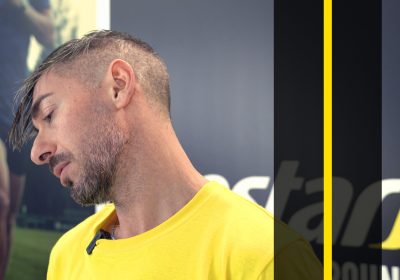 Smart working: la corretta routine dedicata al collo