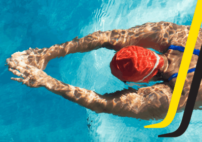 Alimentazione e idratazione per i nuotatori