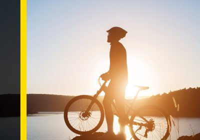Essere un ciclista preparato all’estate