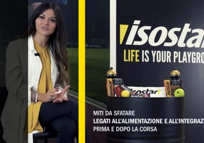 Falsi miti su alimentazione ed integrazione prima e dopo il running