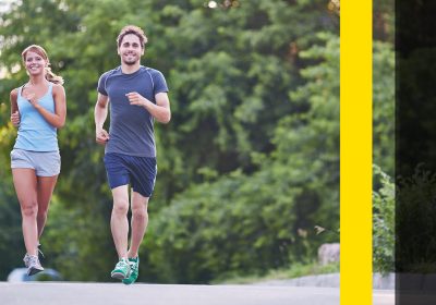 Ritrovare leggere per correre con programma graduale