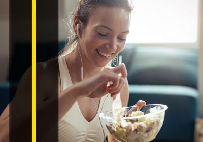 Spuntini e sport: i macronutrienti che mancano al tuo corpo