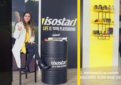 Postura e alimentazione: quello che devi sapere se pratichi sport