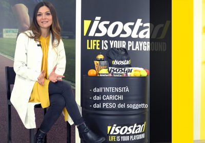 Fabbisogno e consumo calorico per attività sportiva