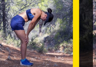 Crampi e idratazione: tre metodi per non rovinare la passione sportiva