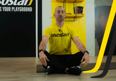 Gestire ansia pre-gara