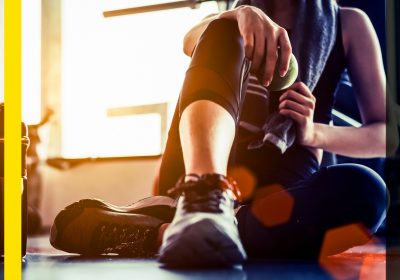 Giorno di scarico: alimentarsi nella giornata di recupero