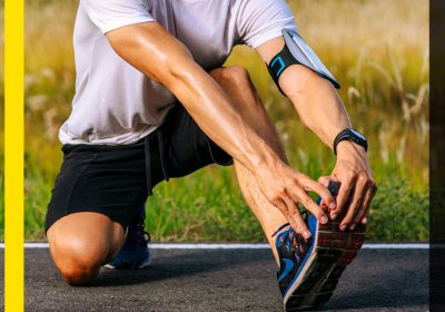 Evitare infortuni corsa: allenamento sicuro