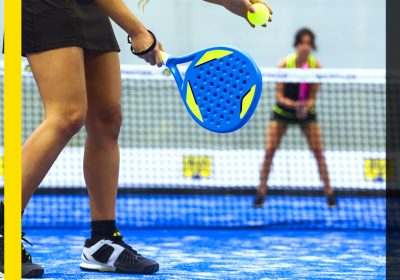 Padel e strategie: allenare forza o agilità?