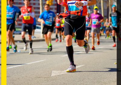 Maratona mezza maratona: sfide e differenze