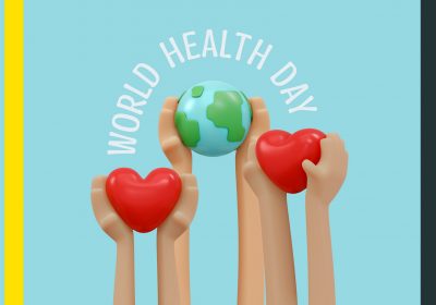 Giornata mondiale salute: trend del movimento