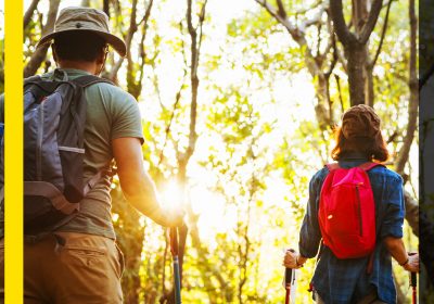 Psicologia trekking: benefici mente e corpo