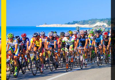 Preparare gran fondo: come arrivarci con progressione