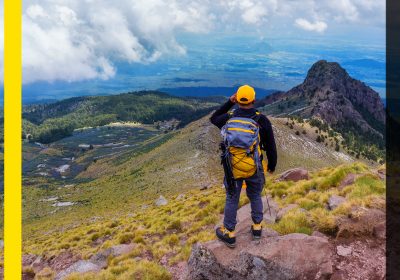 Trekking solitario o di gruppo: vantaggi e sfide
