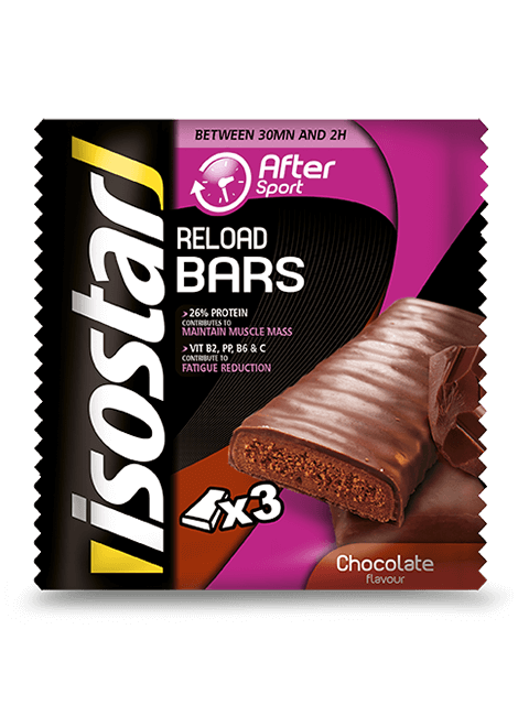 Reload Bar