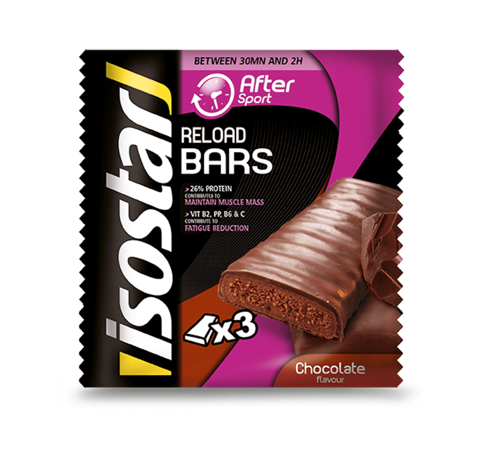 Reload Bar - Pesoforma