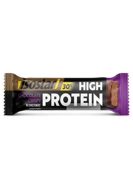High Protein 30 Chocolate Crispy Bar