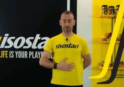 Respirazione consapevole