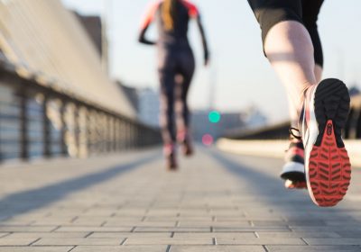 Gestione delle fasi e dei recuperi nella corsa