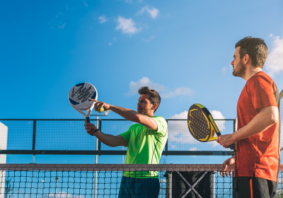 Dosare pause e ritmo per match padel perfetto