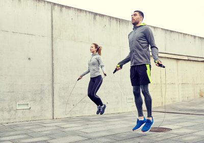 Salto della corda: il cardio trend dai tanti benefici